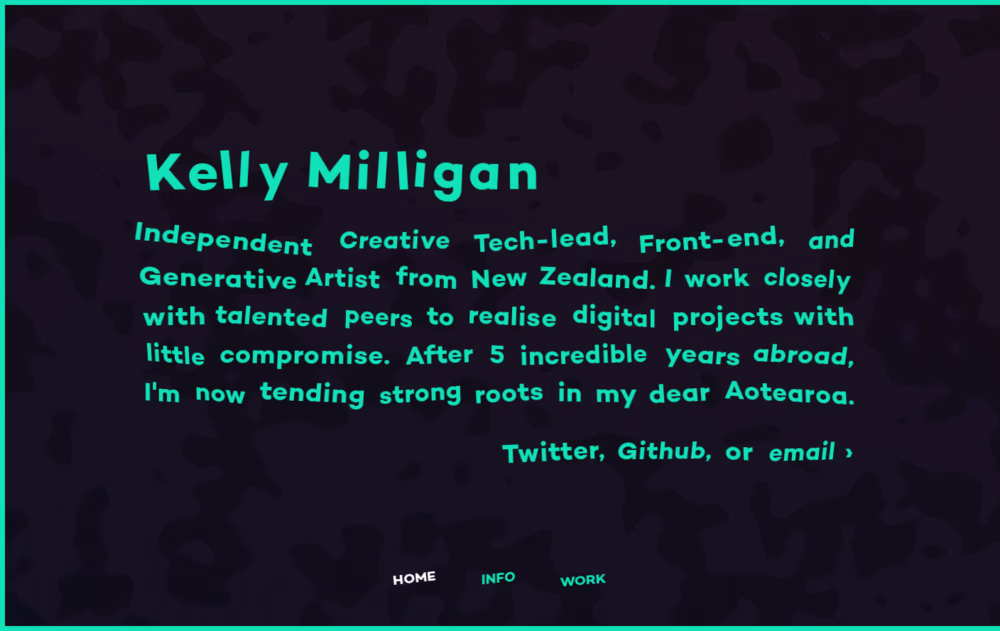 Kelly Milligan