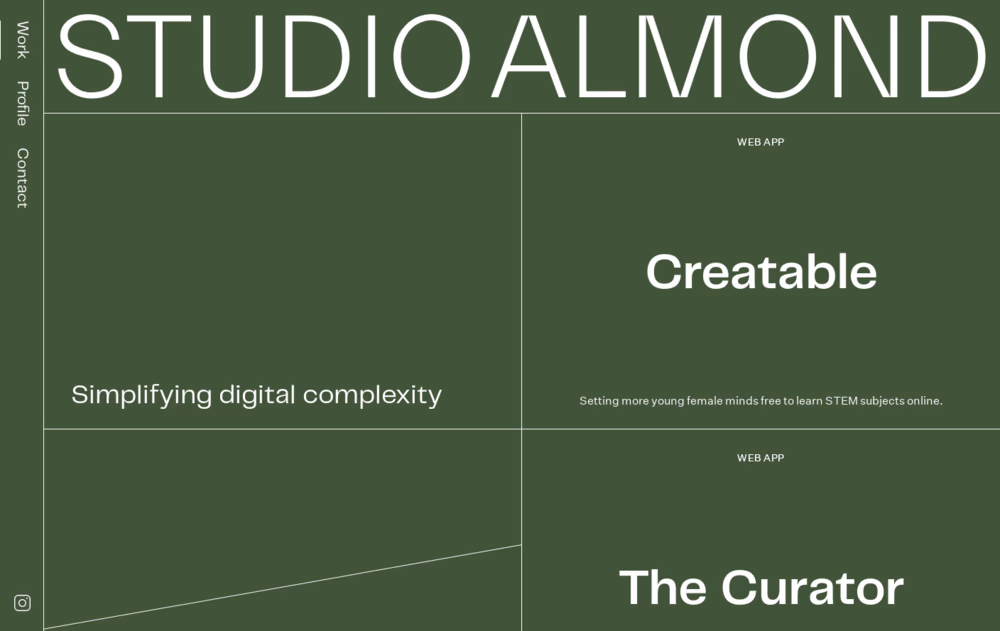 Studio Almond