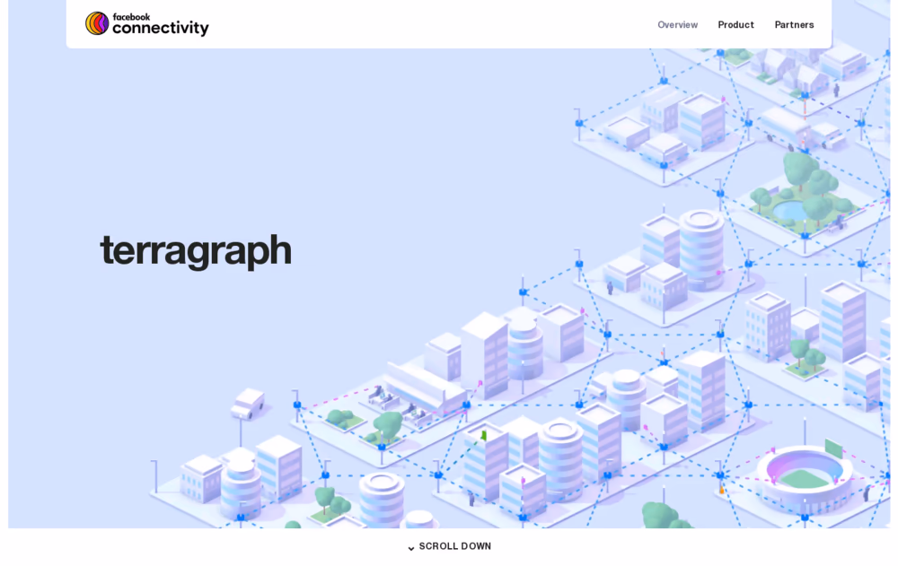 Terragraph