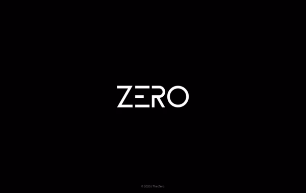 The Zero Club Web Design
