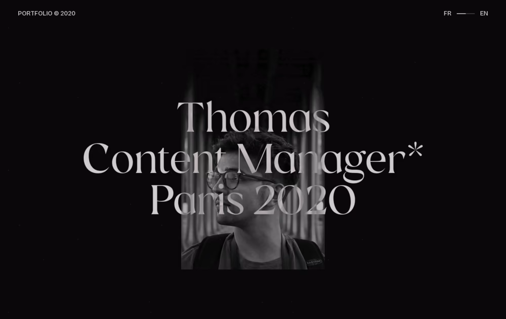Thomas Bosc