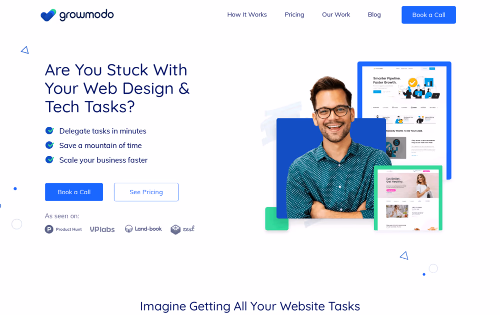 Growmodo