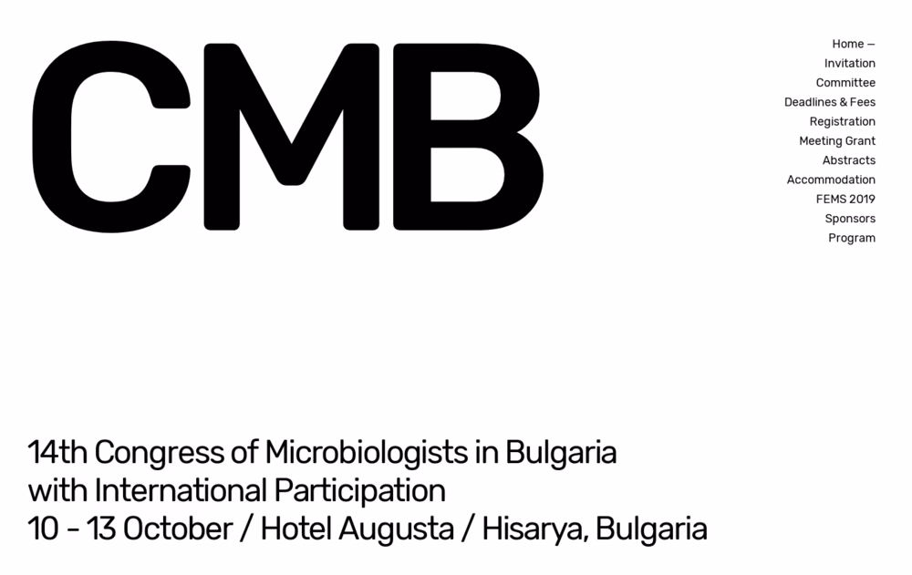 CMB