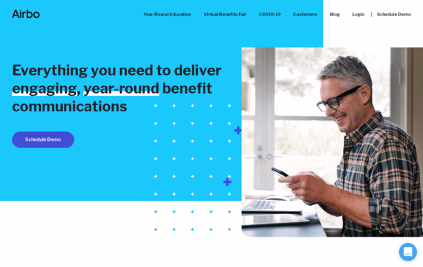 Airbo Web Design