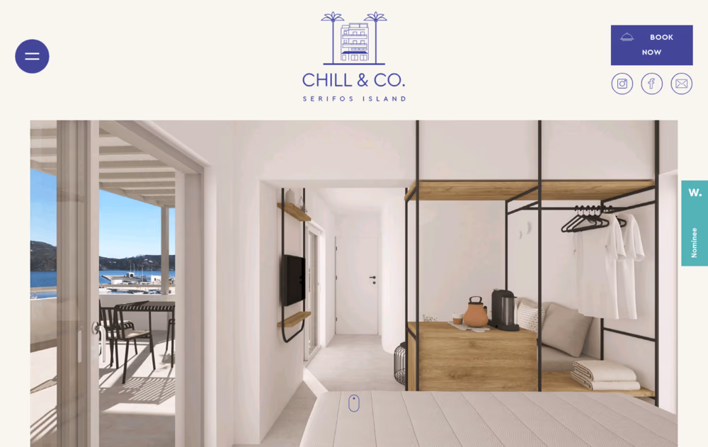 Chill & Co.