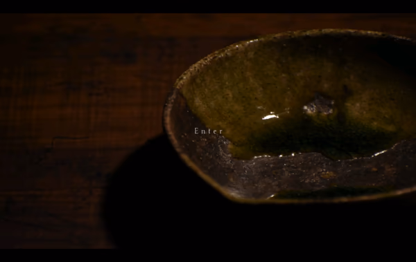 Chuogama Gallery Web Design