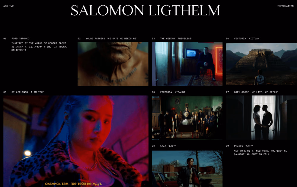 Salomon Ligthelm