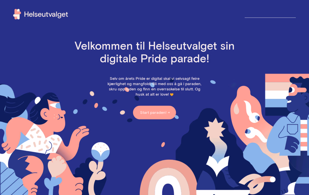 Helseutvalget