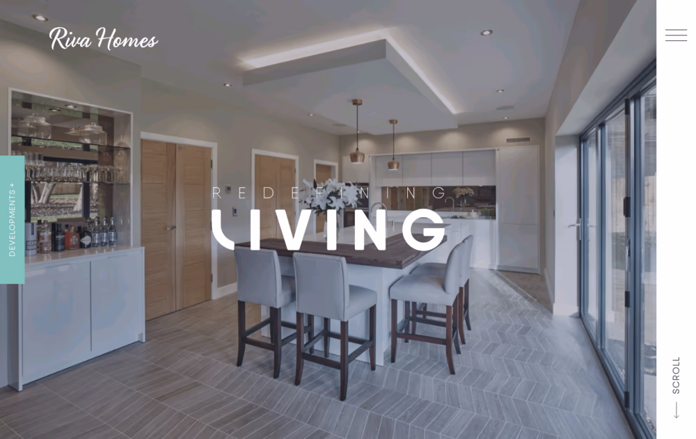 Riva Homes