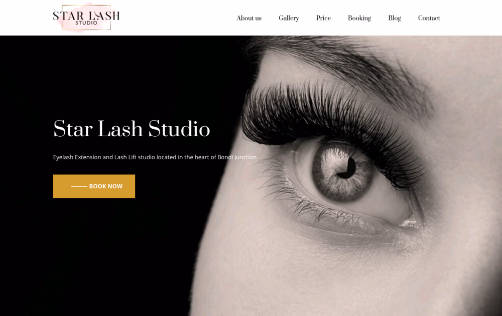 Star Lash