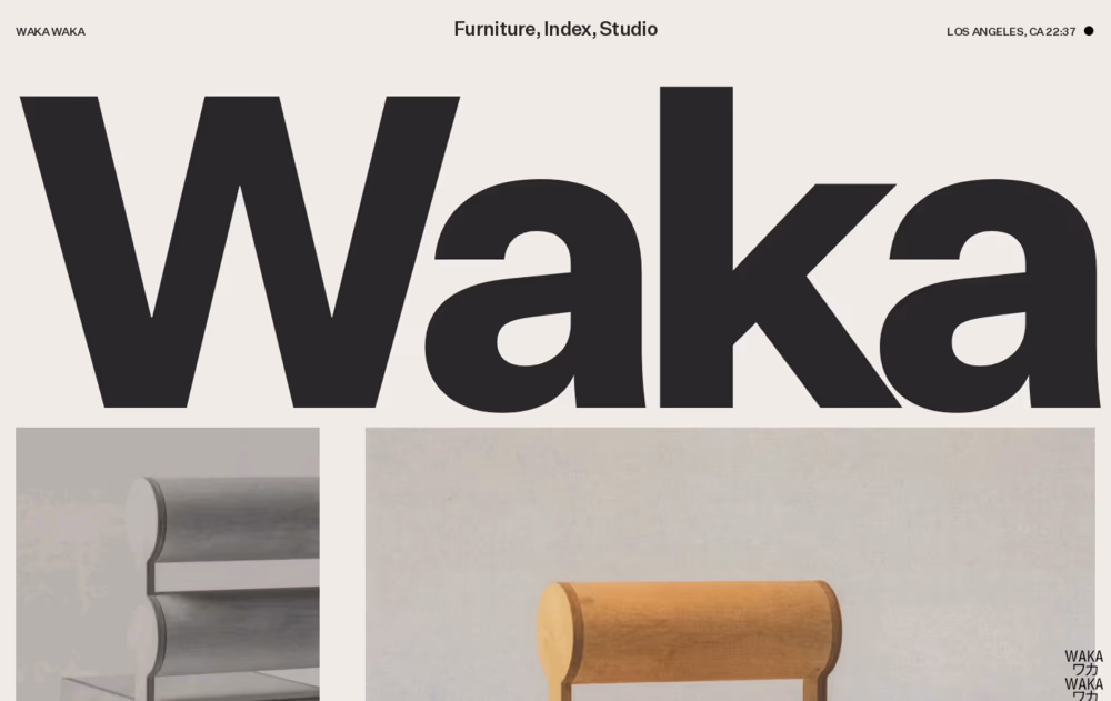Waka Waka