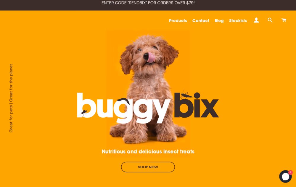Buggy Bix