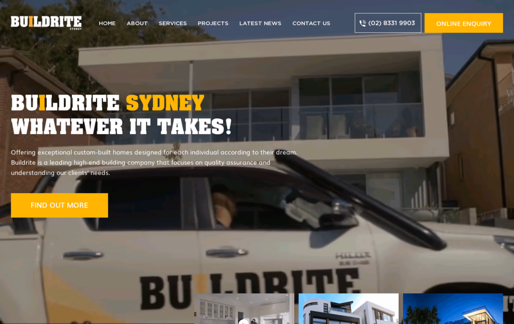 Buildrite
