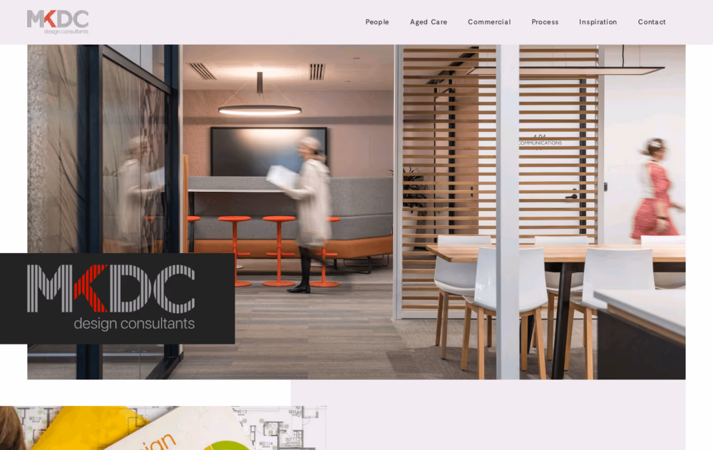 MKDC
