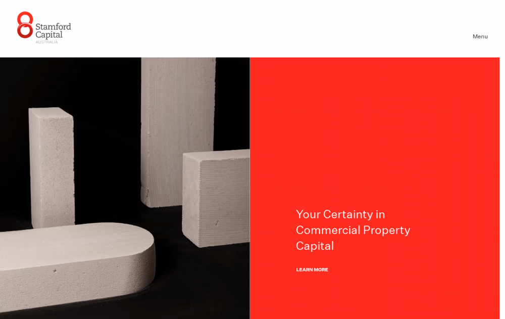 Stamford Capital