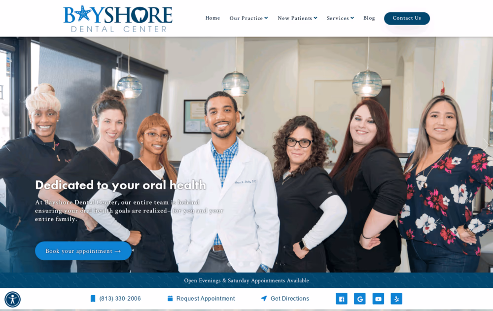 Bayshore