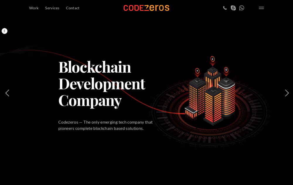 Codezeros
