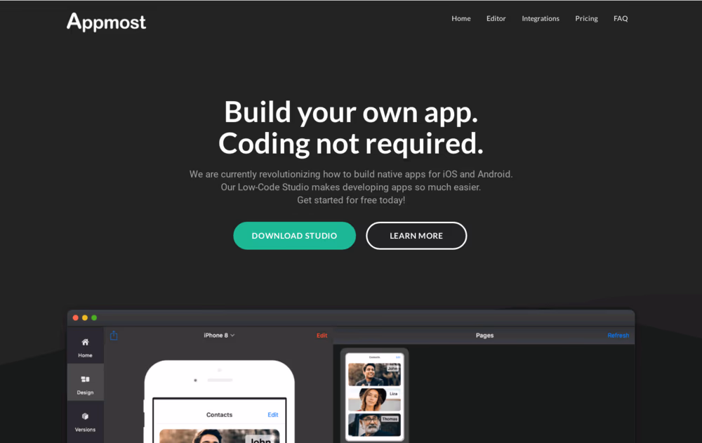 Appmost