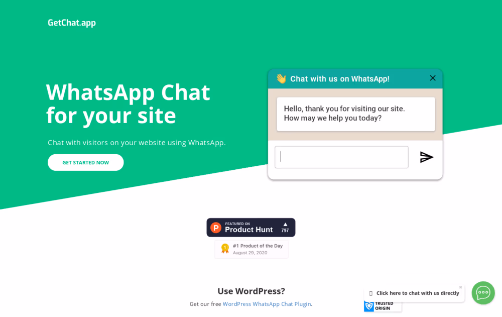 GetChat.app