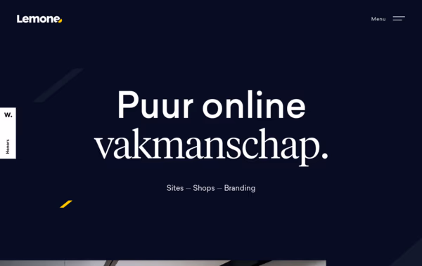 Lemone Web Design