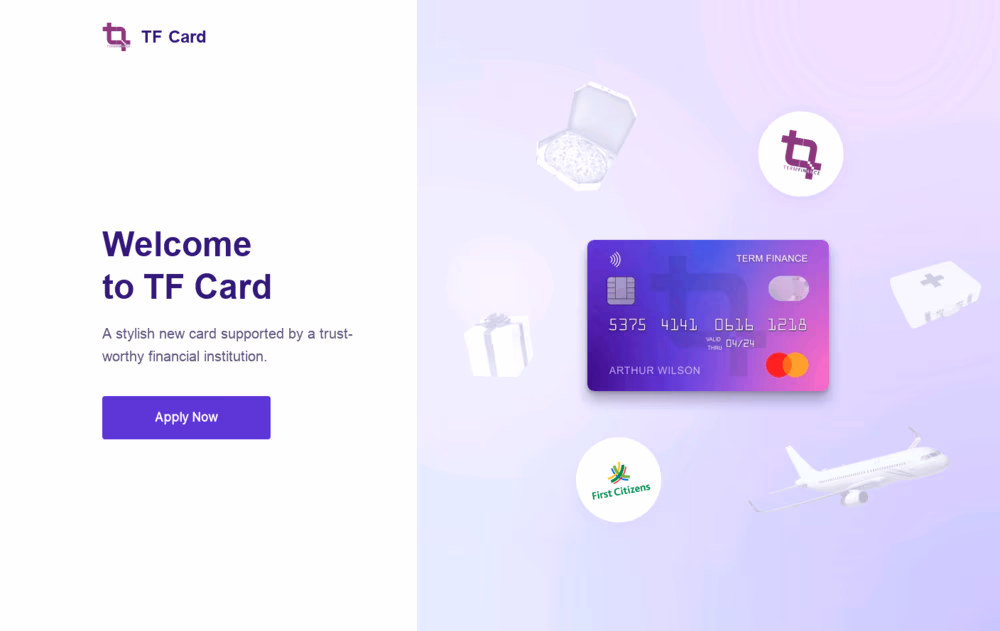 TF Card