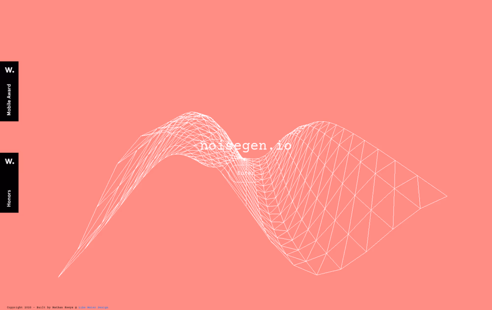 Noisegen