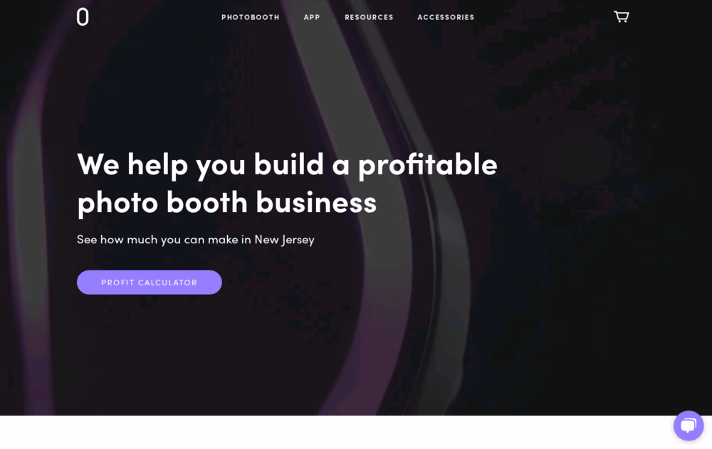 Photobooth Supply