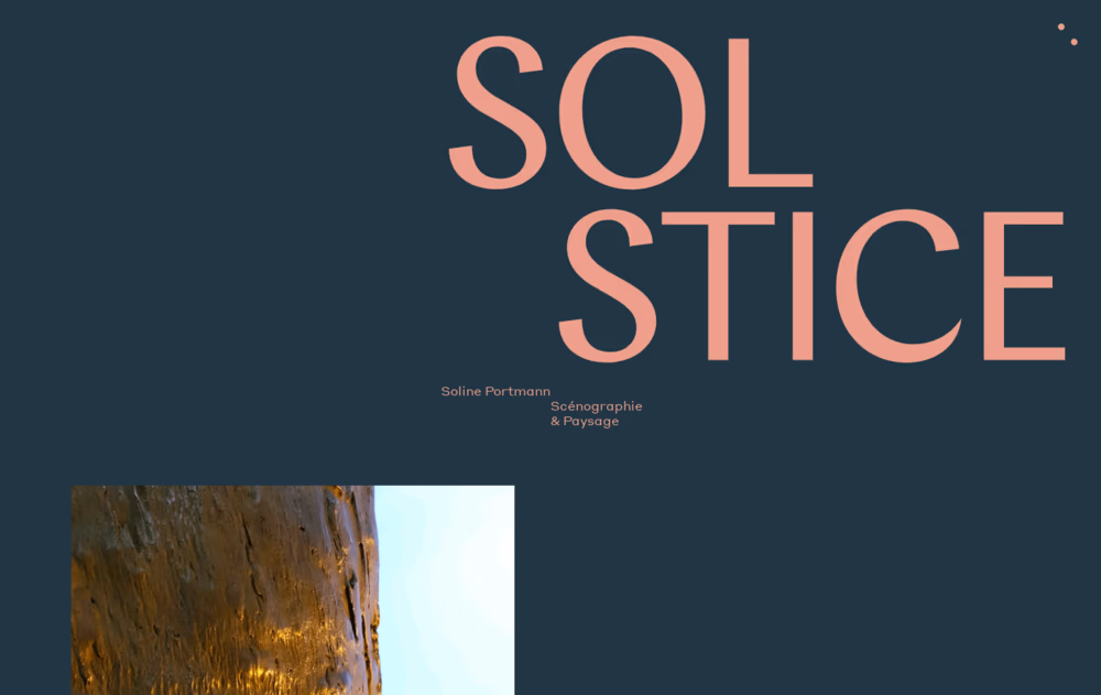 Solstice