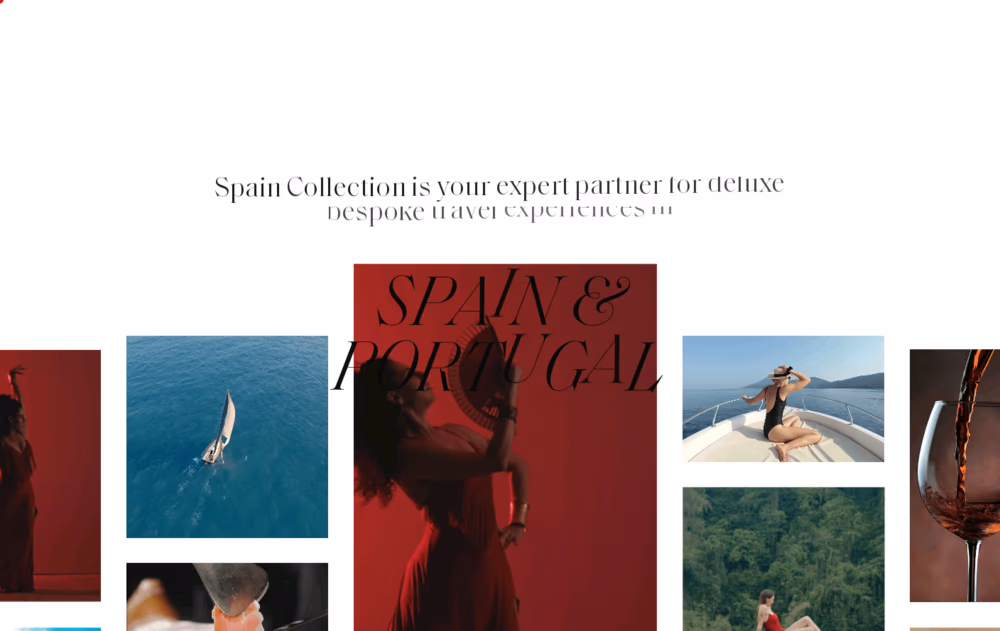 Spain Collection