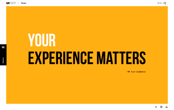 UXPERT Web Design