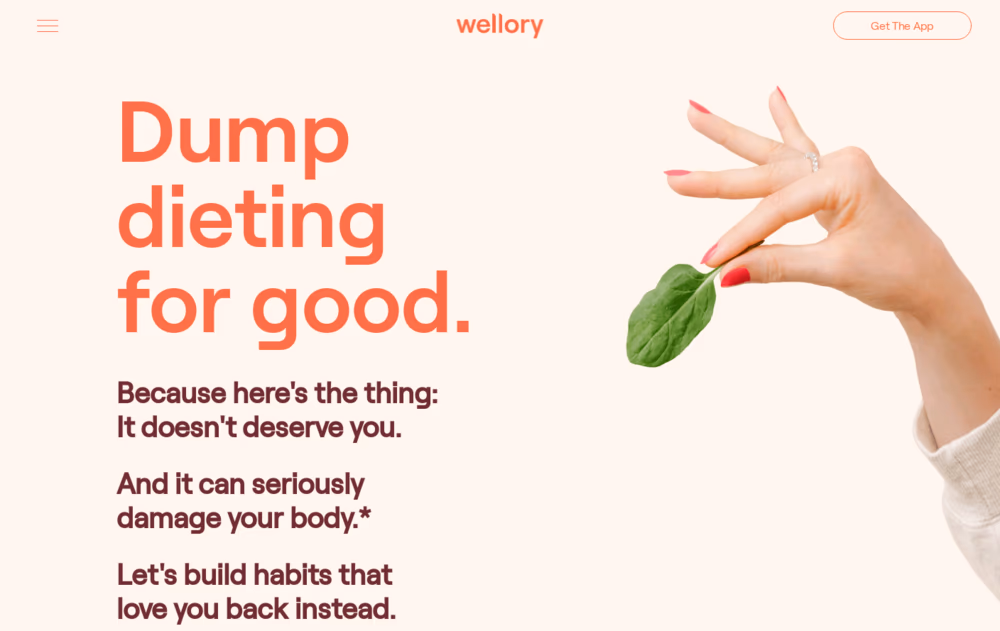 Wellory