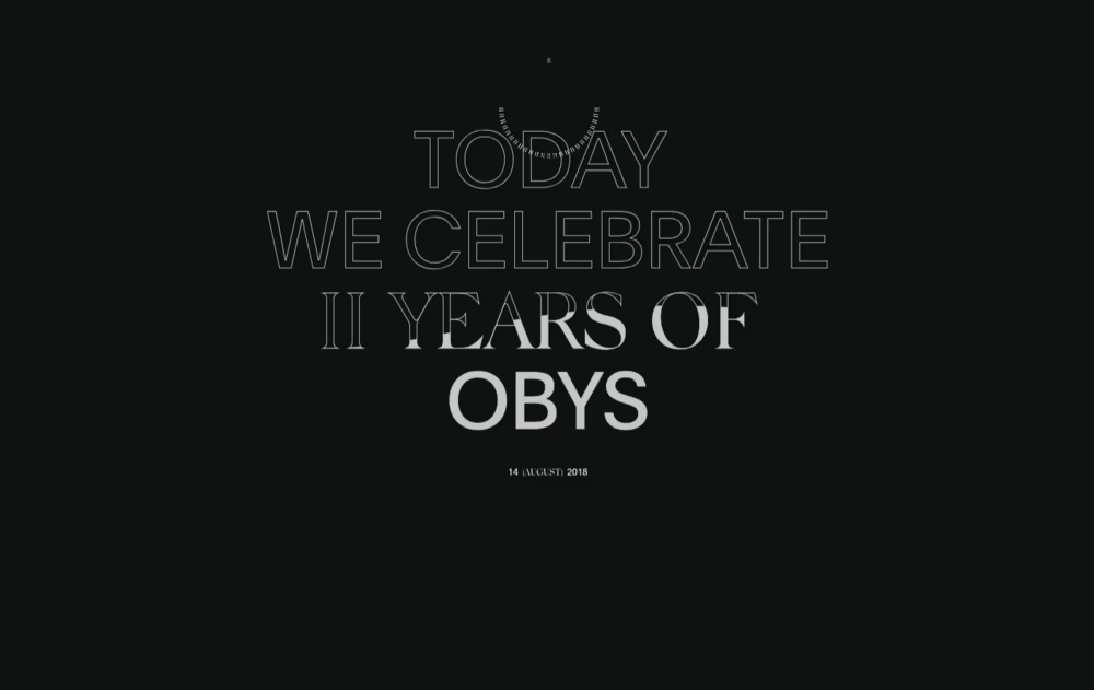 Obys