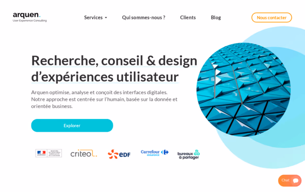 Arquen  Web Design