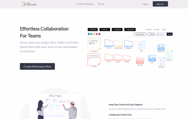 Birabo Web Design