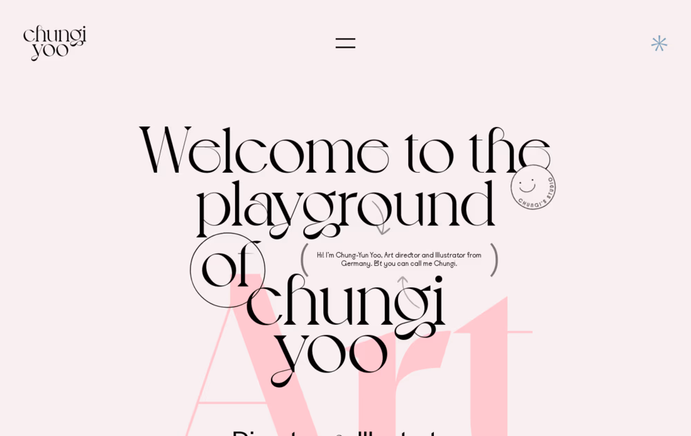 Chungi Yoo