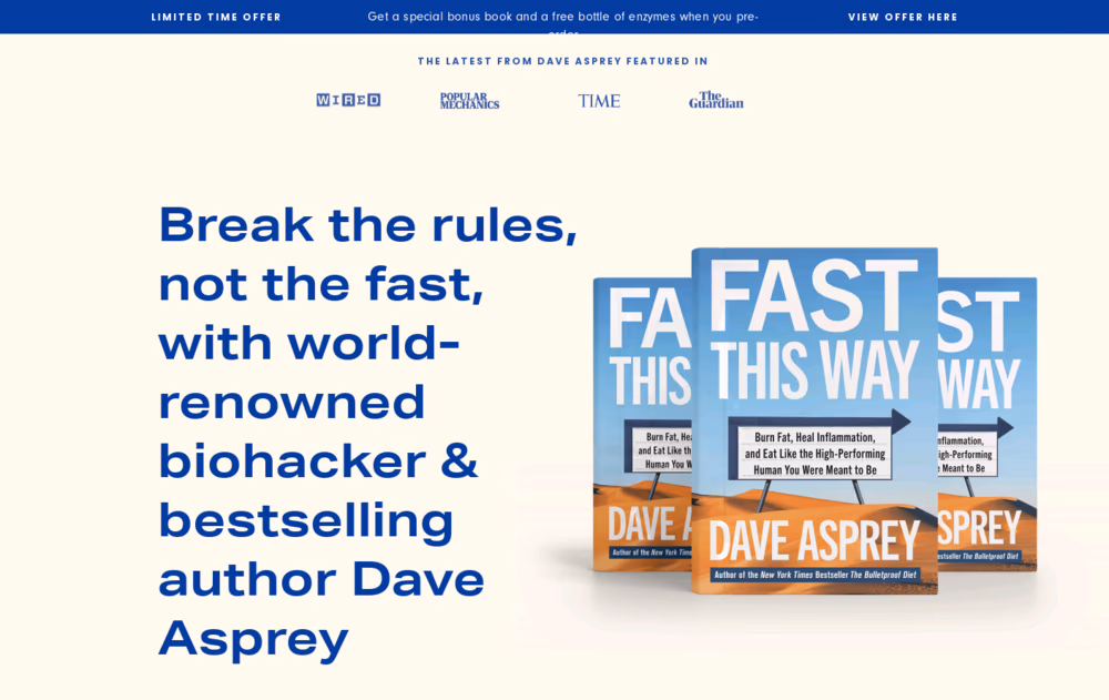 Fast This Way