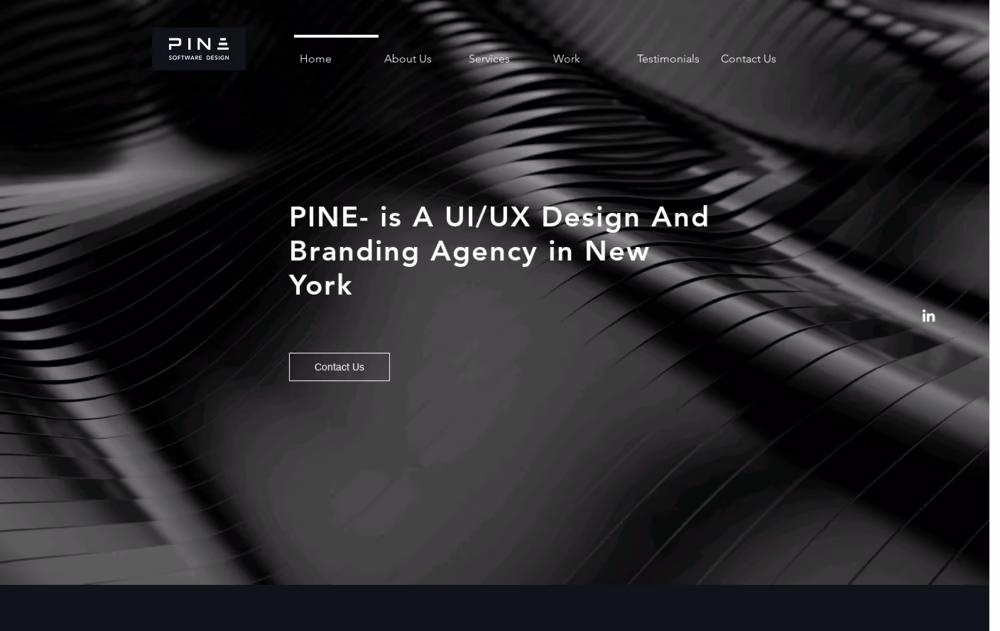 PINE