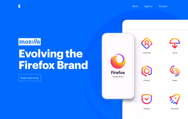 Ramotion Web Design