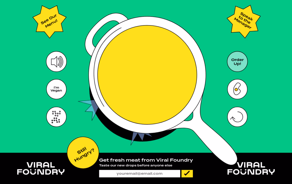 Viral Foundry
