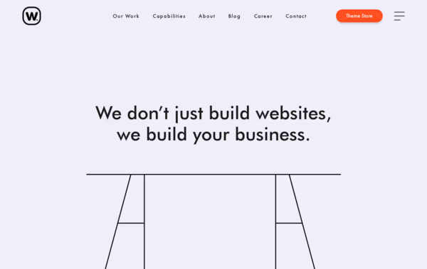 WebContrive Technologies Web Design