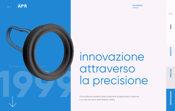 APR Web Design