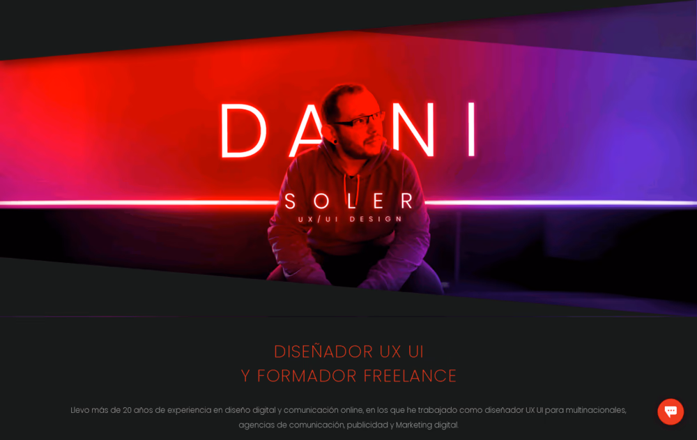 DANI SOLER