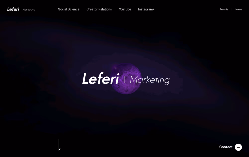 Leferi