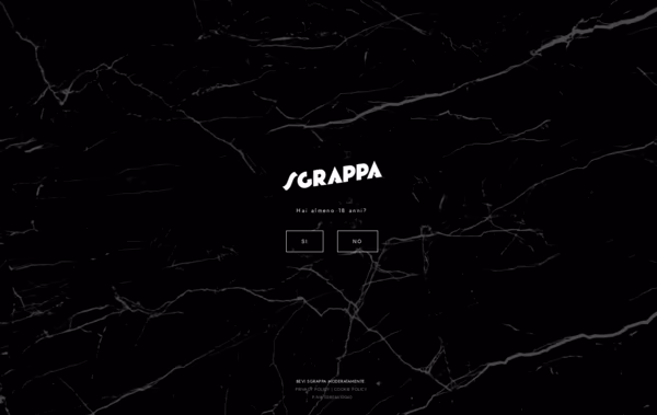 Sgrappa Web Design