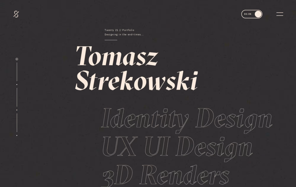 Tom Strekowski