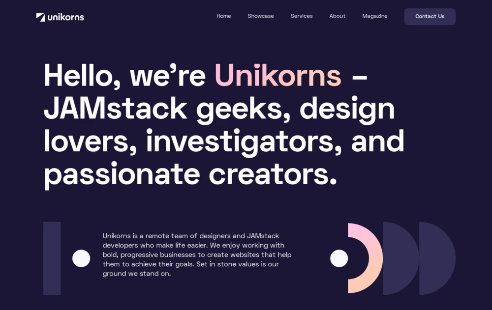 Unikorns
