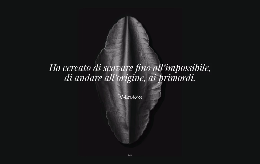Archivio Mario Russo