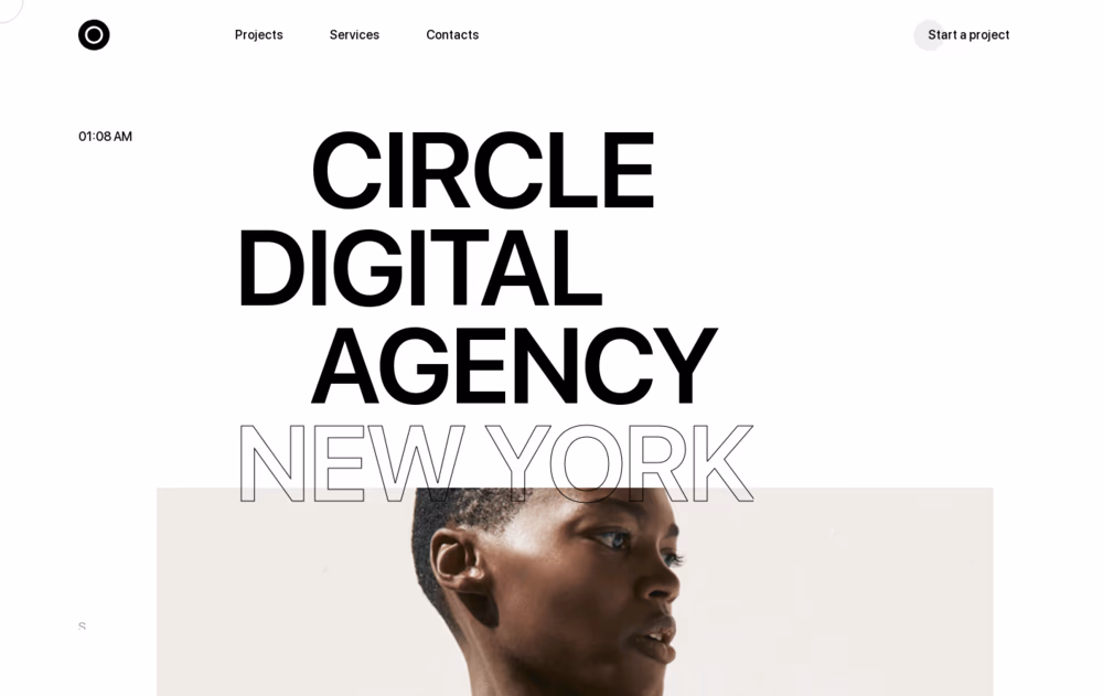 Circle