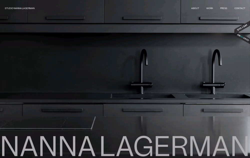 Nanna Lagerman