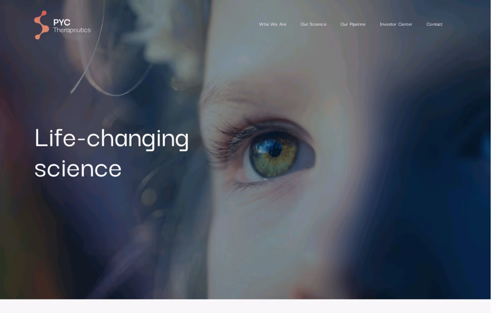 PYC Therapeutics